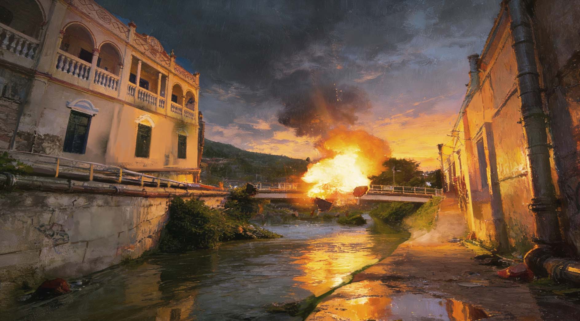 香港 二戰 鄧振南 17