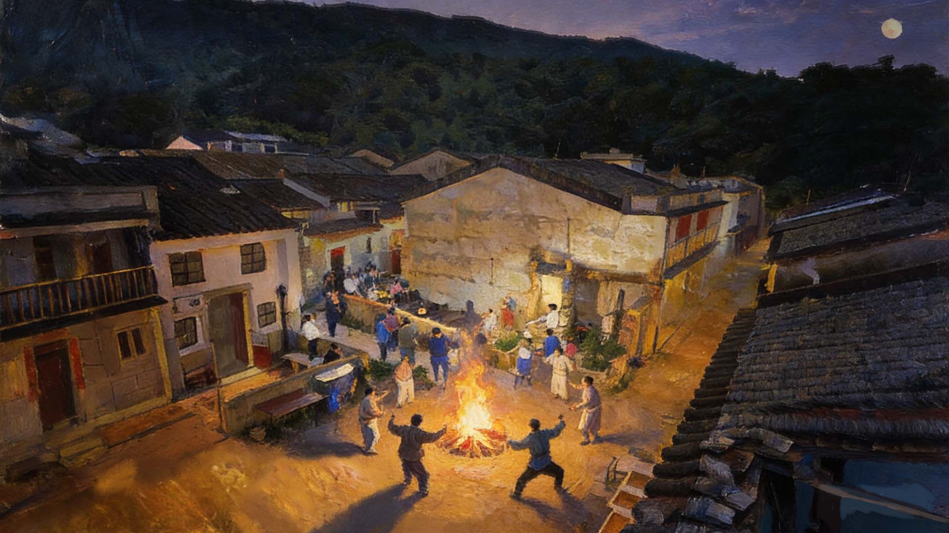 香港 二戰 鄧振南 6