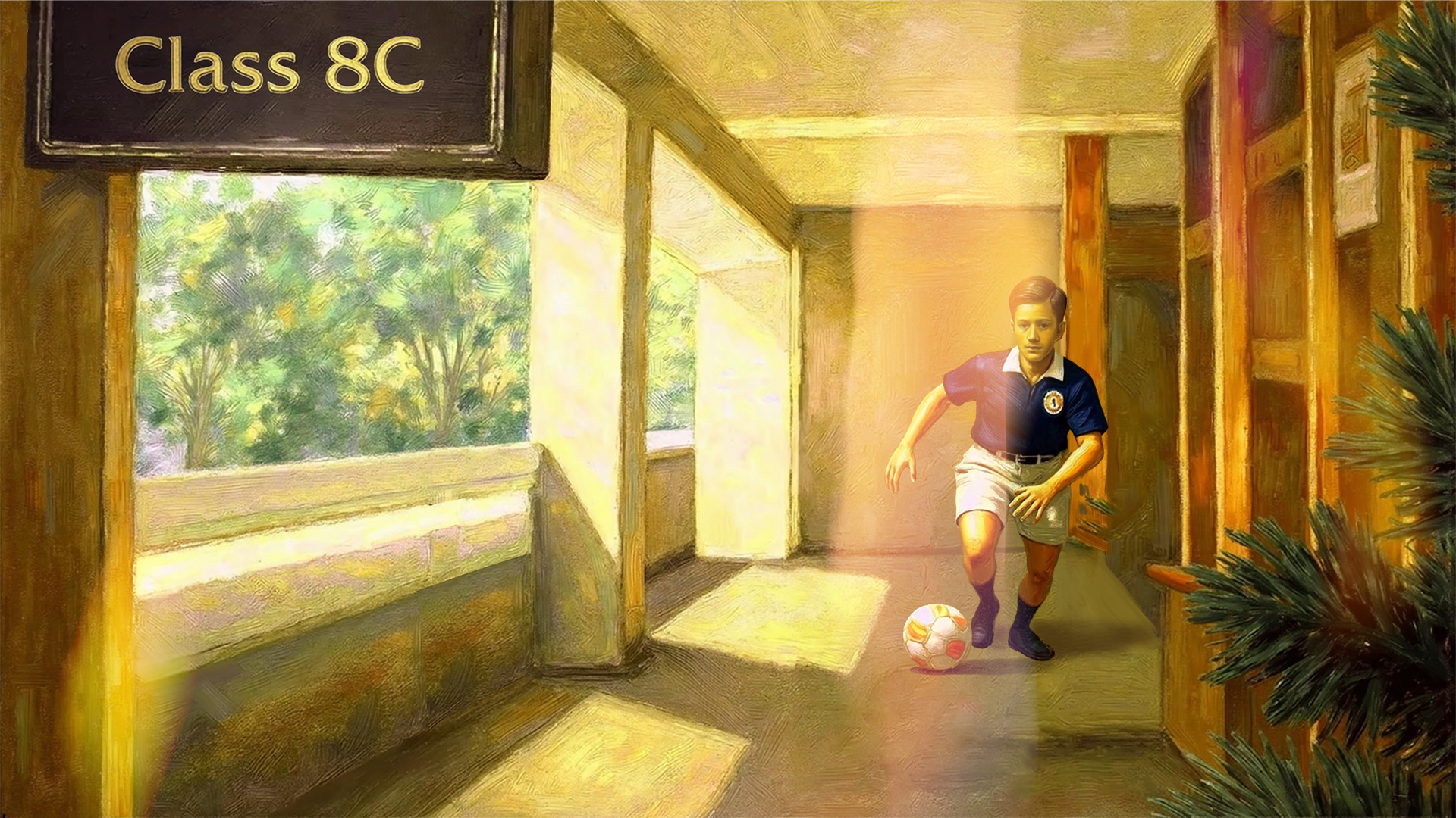 香港 二戰 鄧振南 2