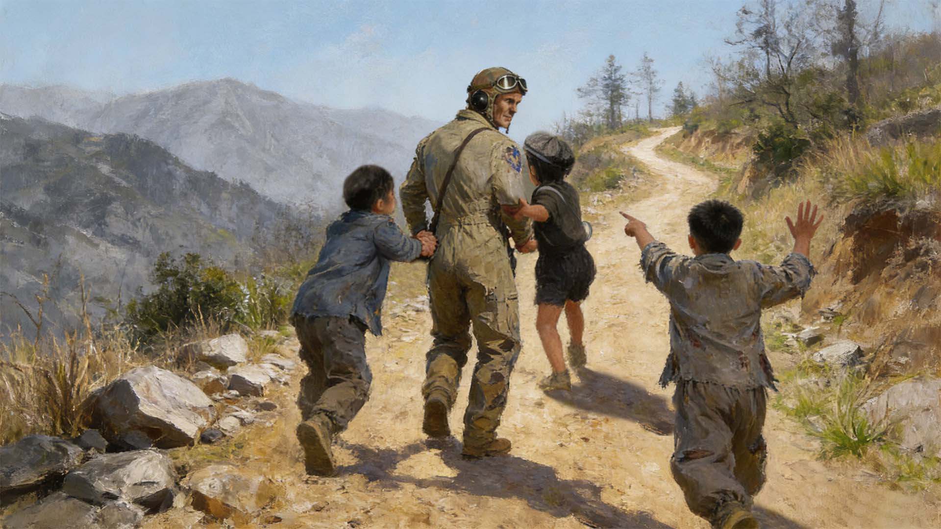 克爾2 2 三個小鬼 v3