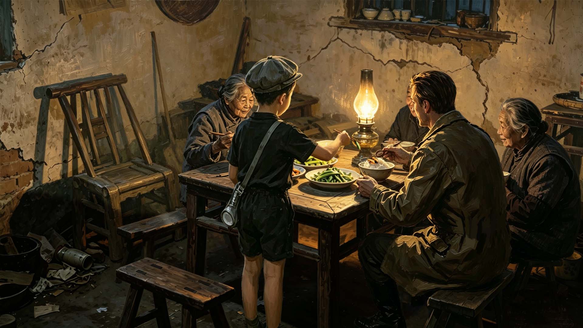 克爾 香港二戰